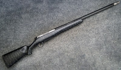 Christensen Arms ~ 14 Ridgeline LH ~ .308 Win