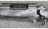 Weatherby ~ Mark V Accumark Pro LH ~ .30-378 Wby Mag - 6 of 11