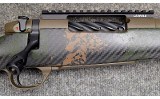 Weatherby ~ Mark V Backcountry ~ .257 Wby Mag - 3 of 11