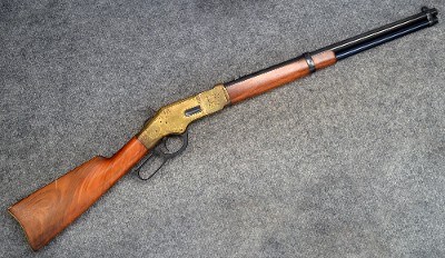 Uberti ~ 1866 ~ .38 Spl