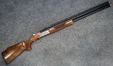 Blaser ~ F3 Super Sport Grand Luxe ~ 12 Ga - 1 of 11