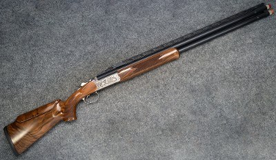 Blaser ~ F3 Super Sport Grand Luxe ~ 12 Ga