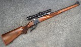 Ruger ~ No. 1 RSI ~ 7x57 - 1 of 11