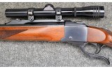 Ruger ~ No. 1 RSI ~ 7x57 - 6 of 11