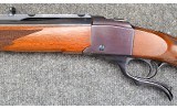 Ruger ~ No. 1 ~ .218 Bee - 6 of 11