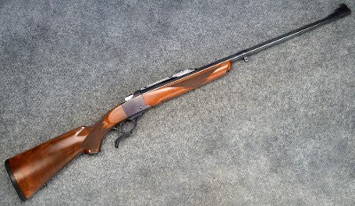 Ruger ~ No. 1 ~ .218 Bee