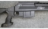 Savage ~ 110 BA LH ~ .300 Win Mag - 3 of 11