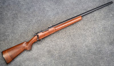 Dakota Arms ~ 97 ~ 7mm-08 Rem