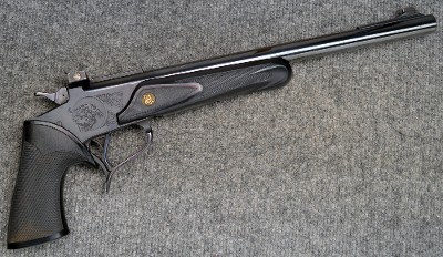 T/C ~ Contender ~ .30 Herrett