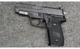 SIG Sauer ~ M11-A1 ~ 9x19 - 2 of 4