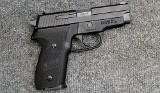 SIG Sauer ~ M11-A1 ~ 9x19