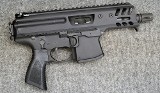 SIG Sauer ~ MPX ~ 9x19 - 1 of 4