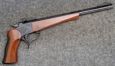 T/C ~ Contender ~ 7-30 Waters