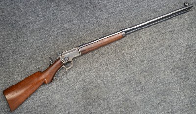 Marlin ~ 39 ~.22 S/L/LR