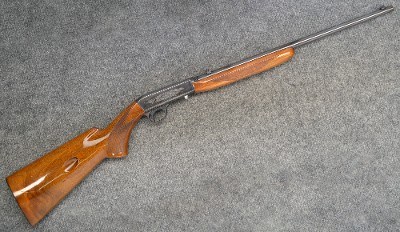 Browning ~ SA-22 ~ .22 LR