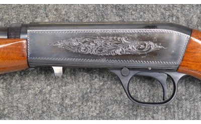 Browning ~ SA-22 ~ .22 LR - Image 6 of 11