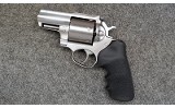 Ruger ~ Super Redhawk Alaskan ~ .480 Ruger - 2 of 4