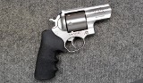 Ruger ~ Super Redhawk Alaskan ~ .480 Ruger - 1 of 4
