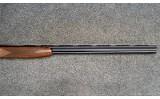 Beretta ~ 686 Silver Pigeon ~.410 GA - 4 of 11