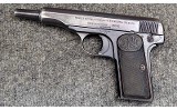 FN ~ 1910 ~ 7.65mm - 2 of 4