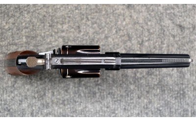 S&W ~ 43 ~ .22 LR - Image 3 of 4