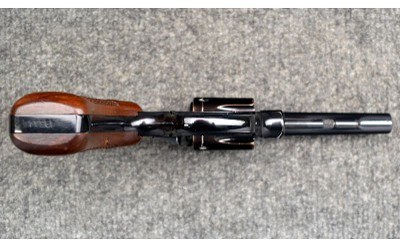 S&W ~ 43 ~ .22 LR - Image 4 of 4