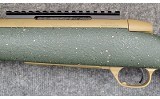Weatherby ~ Mark V ~ 6.5 Creedmoor - 6 of 11