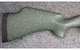 Weatherby ~ Mark V ~ 6.5 Creedmoor - 2 of 11