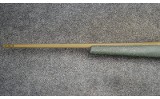 Weatherby ~ Mark V ~ 6.5 Creedmoor - 5 of 11