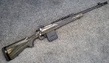 Ruger ~ Gunsite Scout ~ .308 Win - 1 of 11