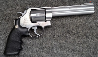 S&W ~ 629-3 ~ .44 Mag - Image 1 of 4