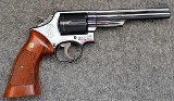 S&W ~ 19-3 ~ .357 Mag - 1 of 4