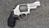 S&W ~ 386SC Mountain ~ .357 Mag - 1 of 4