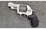 S&W ~ 386SC Mountain ~ .357 Mag - 2 of 4