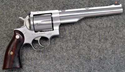 Ruger ~ Redhawk ~ .44 Mag - Image 1 of 4