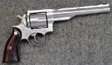 Ruger ~ Redhawk ~ .44 Mag - Image 1 of 4