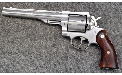 Ruger ~ Redhawk ~ .44 Mag - Image 2 of 4