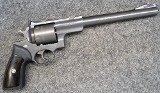 Ruger ~ Super Redhawk ~ .480 Ruger - 1 of 4