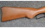 Ruger ~ Ninety-Six ~ .22 LR - 2 of 11