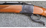 Ruger ~ No. 1 ~ .25-06 Rem - 6 of 11