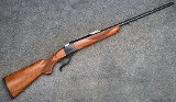 Ruger ~ No. 1 ~ .25-06 Rem - 1 of 11