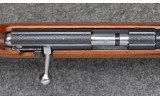 Savage / Anschütz ~ 141M ~ .22 Mag - 8 of 11