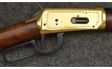 Winchester ~ 94 Golden Spike ~ .30-30 Win - 3 of 11