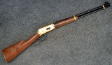 Winchester ~ 94 Golden Spike ~ .30-30 Win - 1 of 11