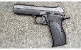 SIG Sauer ~ P210 ~ 9x19 - 2 of 4