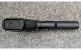 SIG Sauer ~ P210 ~ 9x19 - 4 of 4