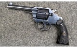 Colt ~ Police Positive ~ .32 Police Ctg - 2 of 4