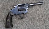 Colt ~ Police Positive ~ .32 Police Ctg - 1 of 4