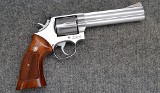 S&W ~ 686-1 ~ .357 Mag - 1 of 4
