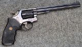 S&W ~ 17-4 ~ .22 LR - 1 of 4